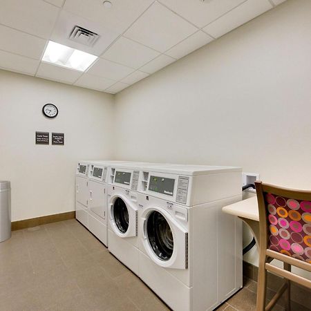 Hilton Garden Inn North Houston Spring Dış mekan fotoğraf