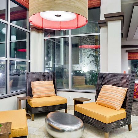 Hilton Garden Inn North Houston Spring Dış mekan fotoğraf