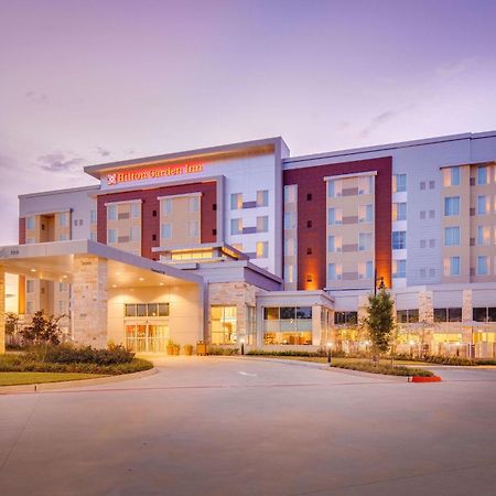 Hilton Garden Inn North Houston Spring Dış mekan fotoğraf