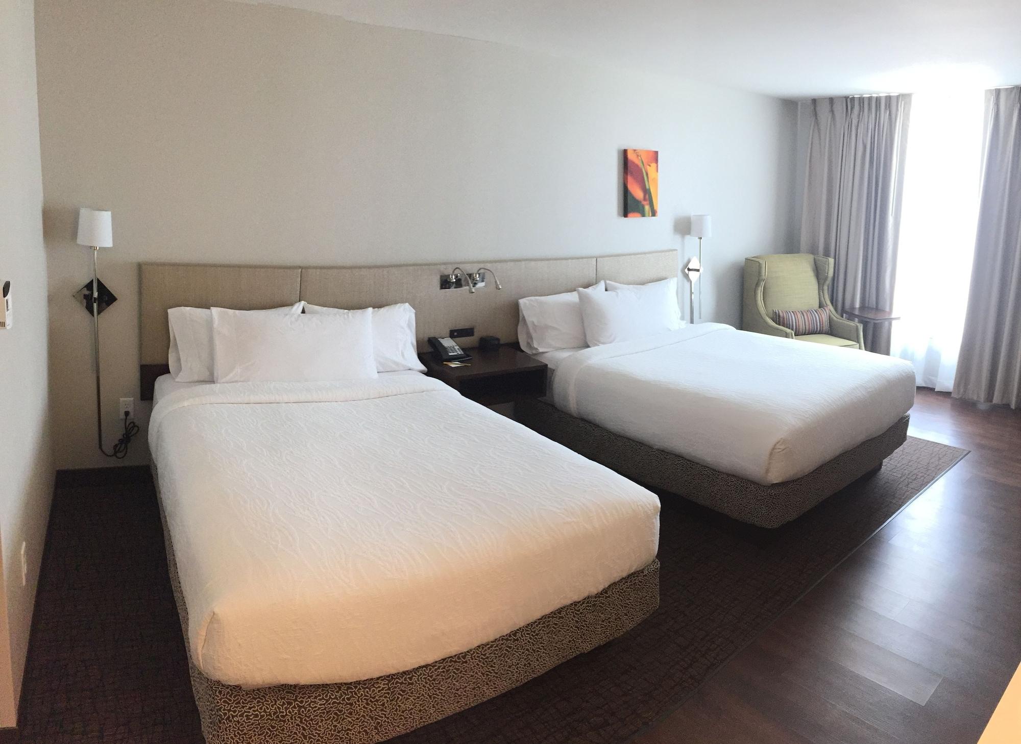 Hilton Garden Inn North Houston Spring Dış mekan fotoğraf