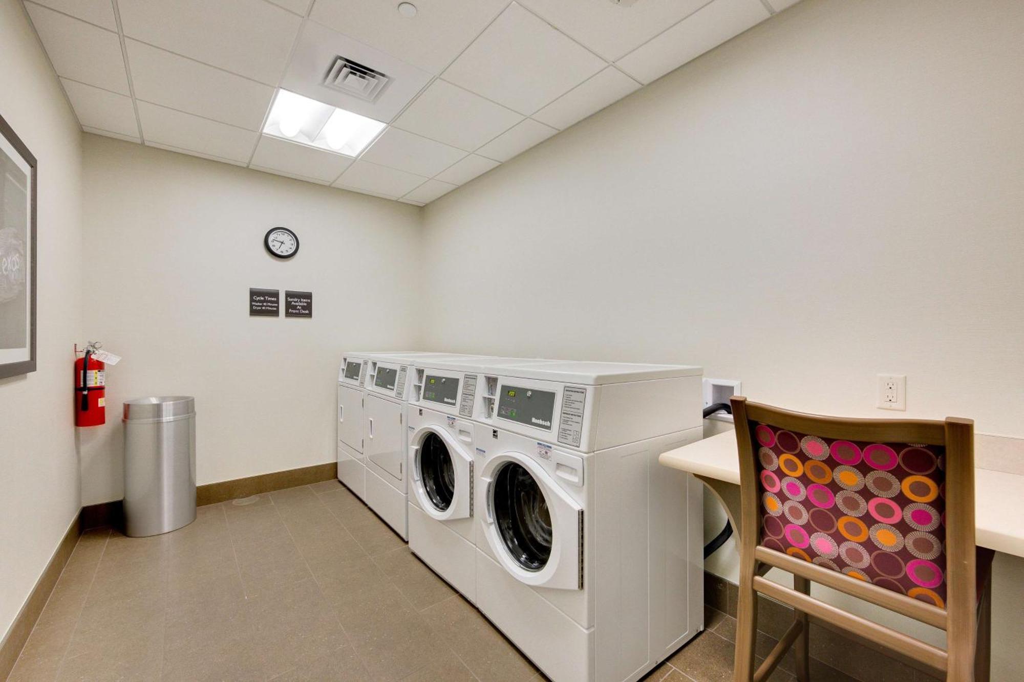 Hilton Garden Inn North Houston Spring Dış mekan fotoğraf