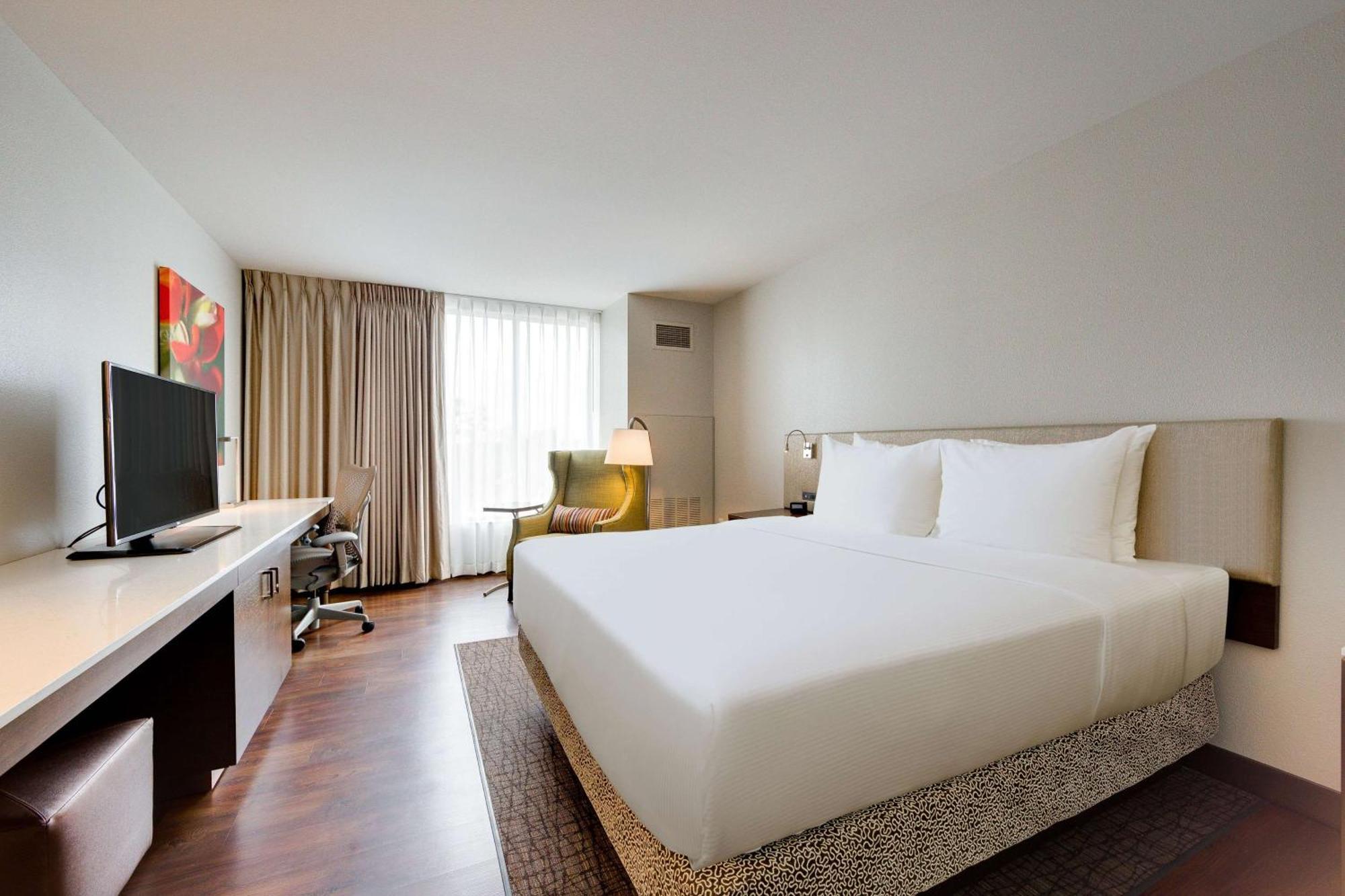 Hilton Garden Inn North Houston Spring Dış mekan fotoğraf