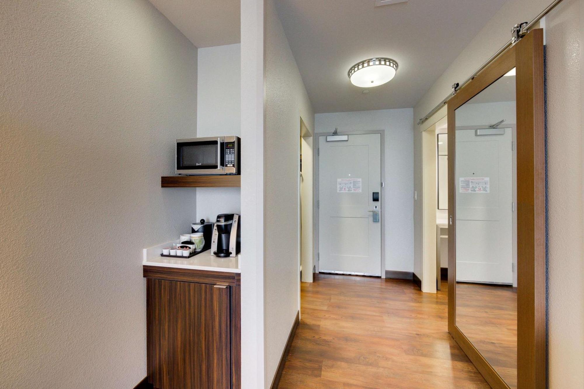 Hilton Garden Inn North Houston Spring Dış mekan fotoğraf