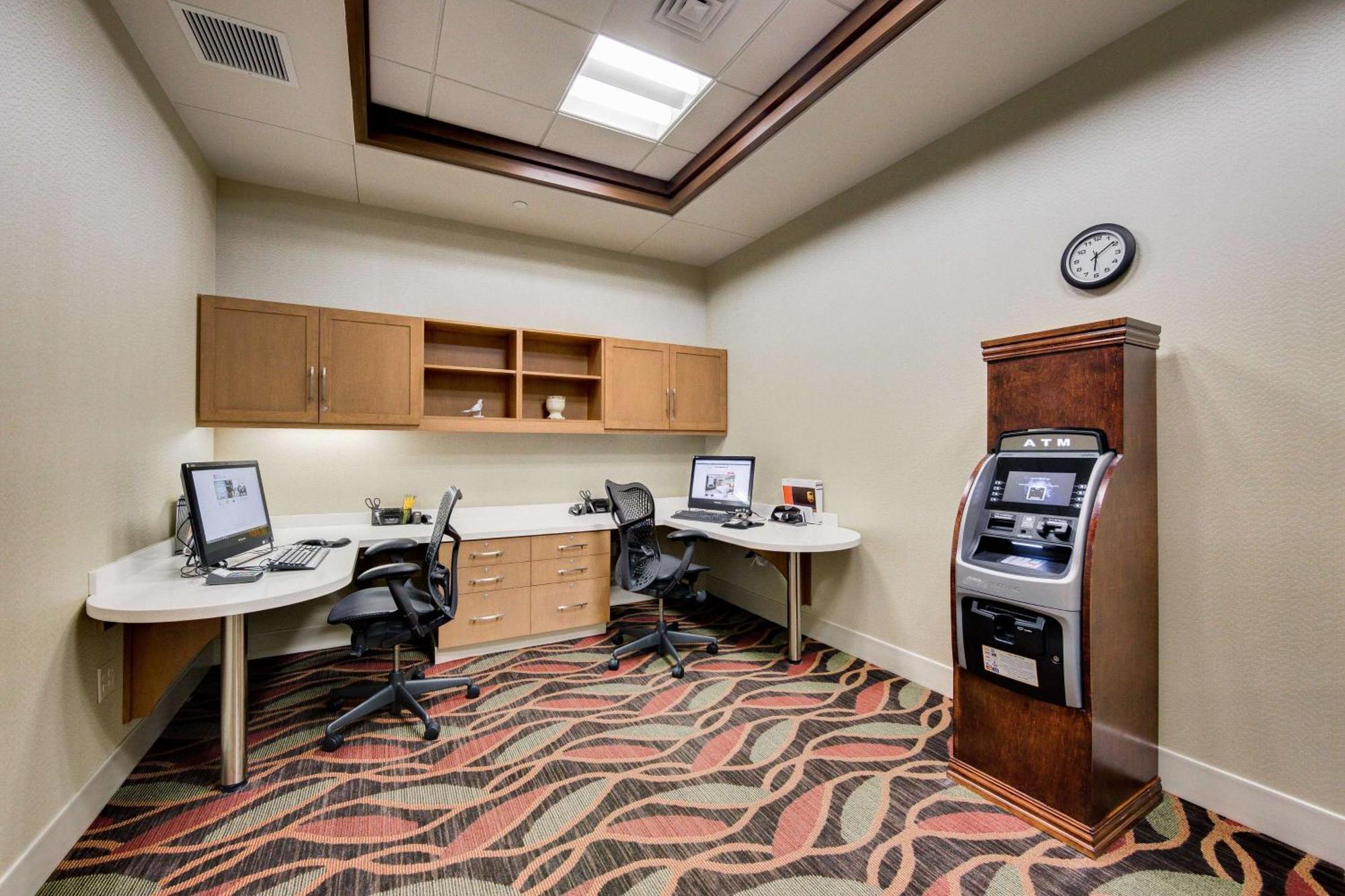 Hilton Garden Inn North Houston Spring Dış mekan fotoğraf