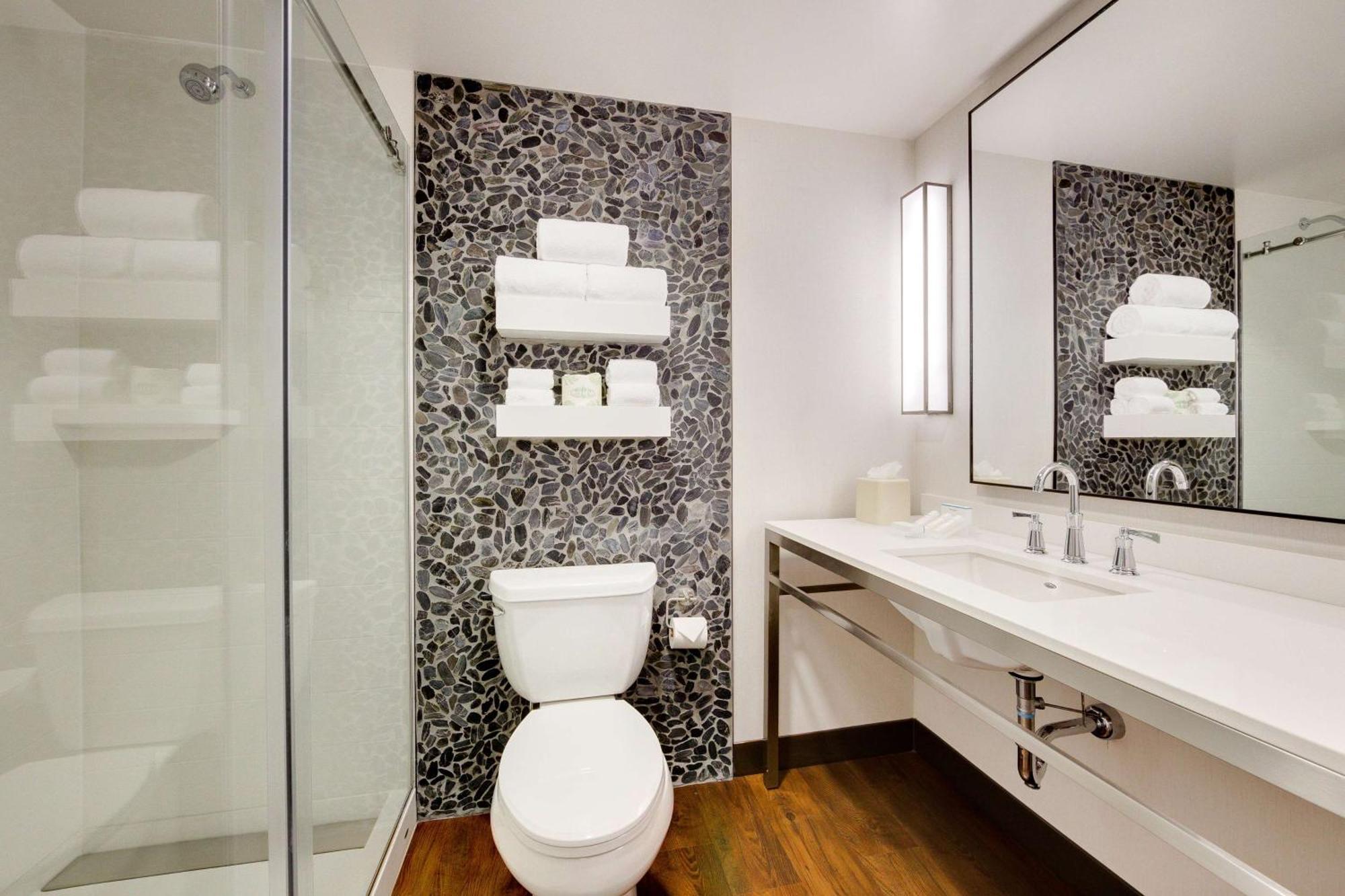 Hilton Garden Inn North Houston Spring Dış mekan fotoğraf