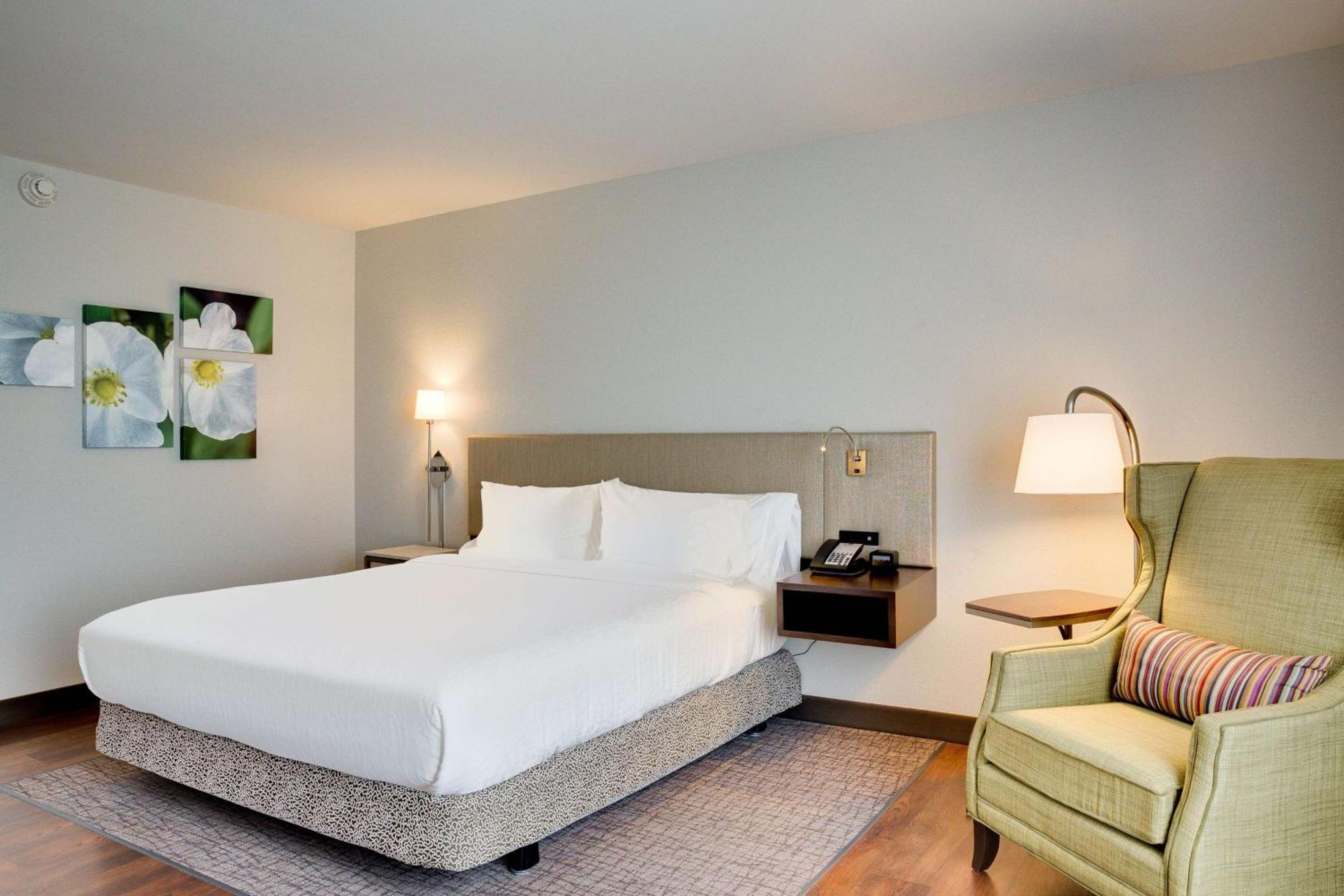 Hilton Garden Inn North Houston Spring Dış mekan fotoğraf