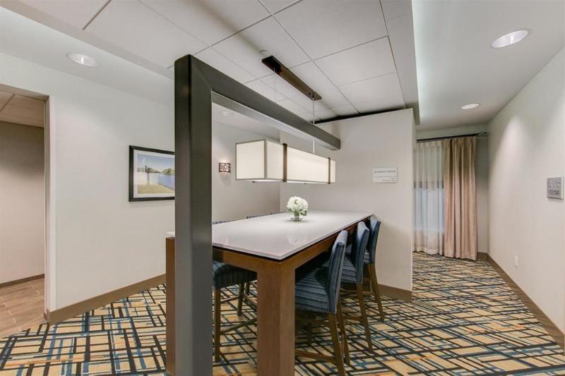 Hilton Garden Inn North Houston Spring Dış mekan fotoğraf