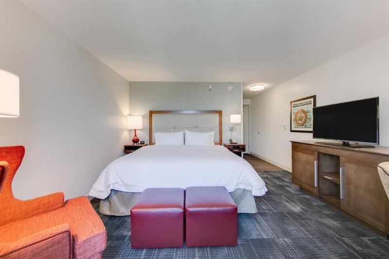 Hilton Garden Inn North Houston Spring Dış mekan fotoğraf