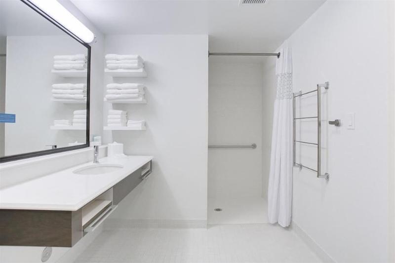 Hilton Garden Inn North Houston Spring Dış mekan fotoğraf