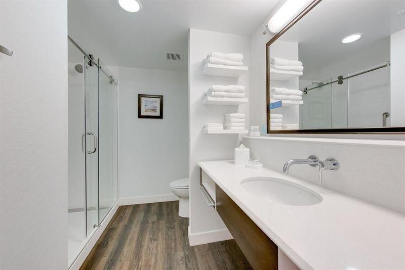 Hilton Garden Inn North Houston Spring Dış mekan fotoğraf